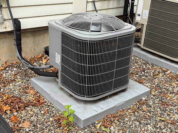 24/7 Emergency Hvac experts in Nevada, MO