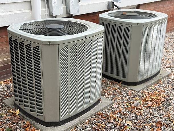Reliable Hvac contractor in Nevada, MO by JG Cool HVAC