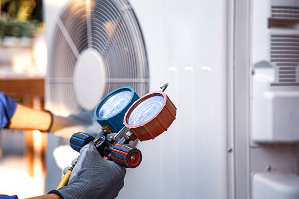 Affordable Hvac solutions in Nevada, MO